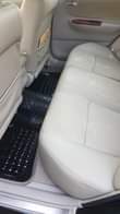 A picture of corolla new modle 2008 engine 1.5cc 0783138852