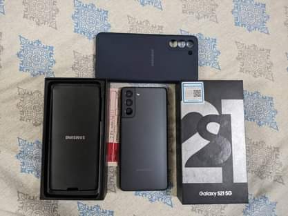 A picture of Phone