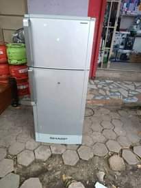 A picture of SHARP FRIJI MPYAA 0786494436
