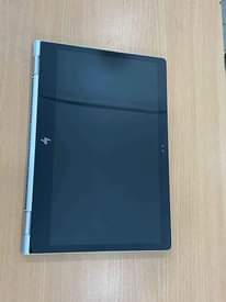A picture of 2 in 1 Hp Elitebook X360 1080 G2 i5 7th