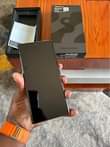 A picture of Samsung S22 Ultra 5G Snapdragon 