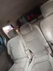 A picture of 5 months used Toyota sienna a k a big sienna