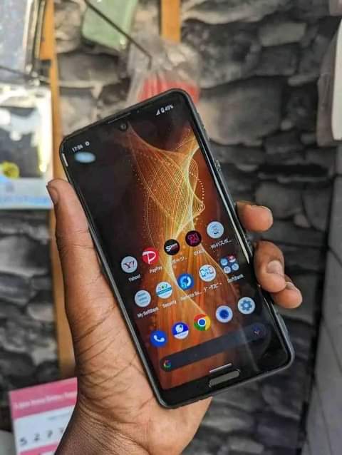 sharp aquos