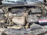 A picture of Toyota Camry 2013