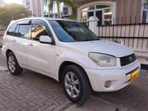 A picture of RAV4 KILL TIME TSH 18 3ML CC 1790 YEAR 2006