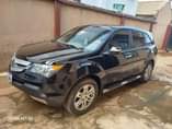 A picture of Neatly used Acura MDX 2009 MODEL