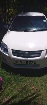 Kiptoo P.