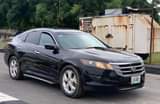 A picture of Good deal V Clean 2011 Honda Crosstour