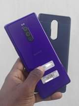 sony xperia