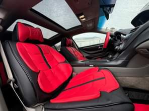 A picture of Acura ZDX 2012 model Full option Preowned 10 2m last