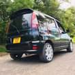 A picture of Toyota funcargo Automatic Petrol Milion4 9 Cc1490