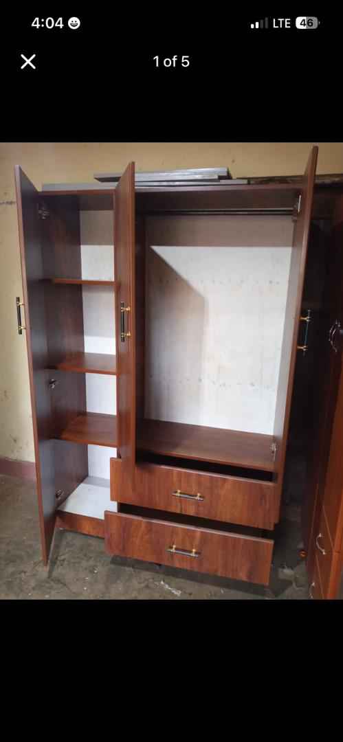 wardrobes