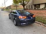 A picture of Kia optima hybrid 2015 87 k miles