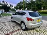 A picture of NISSAN DUALIS CROSS RIDER