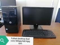 monitors