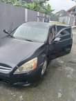 A picture of Honda DC first body Bought brand new Everything intact Silent