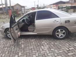 A picture of For grab Camry 05 Engine Gear Ac Buy and travel
