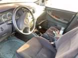 A picture of Toyota Corolla Bank type