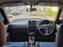 A picture of Rav 4 Old Model Kaliiii