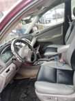 A picture of Toyota Camry