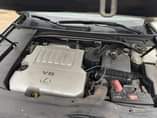 A picture of Lexus Es350