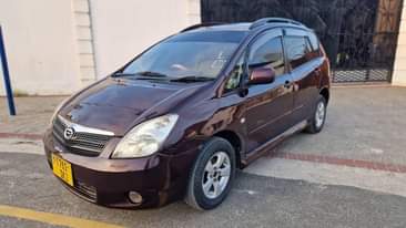 A picture of TOYOTA SPACIO ON SALE 0628 190 101