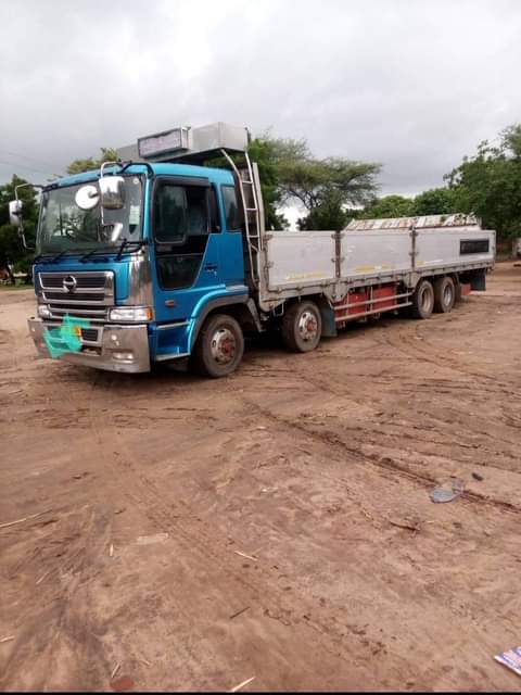hino trucks