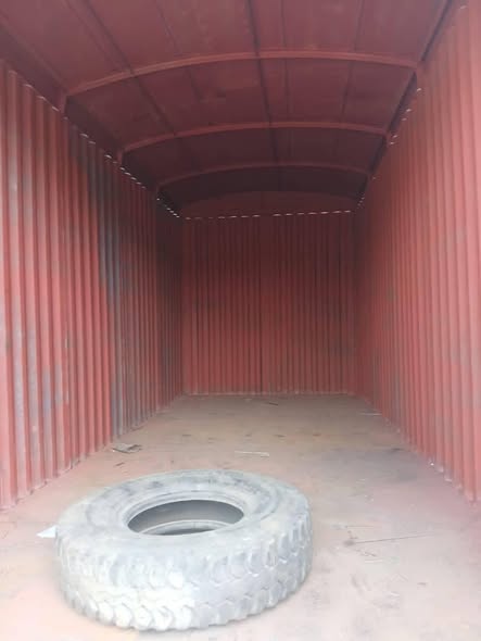 A picture of CANTER 0620356906