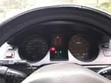 A picture of Pajero Diesel Automatic 12 5m