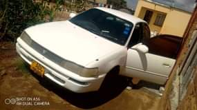 cars under 4000