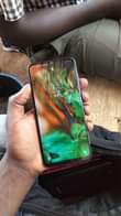 A picture of Samsung A50