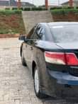 A picture of 2010 Toyota Avensis