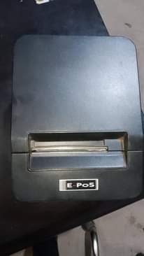 A picture of Receipt printer