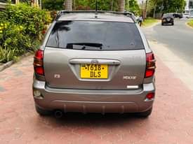 A picture of TOYOTA VOLTZ