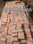 A picture of Bricks