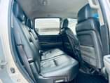 A picture of 2007 honda Ridgeline