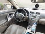 A picture of Toyotal Camry