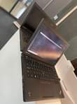 A picture of Lenovo ThinkPad core