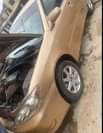 A picture of Toyota Camry 2005 v4 Price 1 1m settlement 100k Location