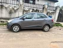 A picture of 2016 hyundai i10xcent