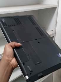 A picture of Lenovo thinkpad E540 0629762373