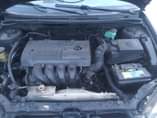 A picture of Toyota Corolla 2005 Engine Ac Gear Good condition Buy and