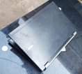 A picture of Dell latitude laptop