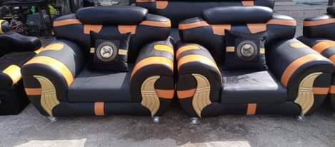 A picture of Furnitures