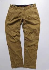 A picture of Men s kadett