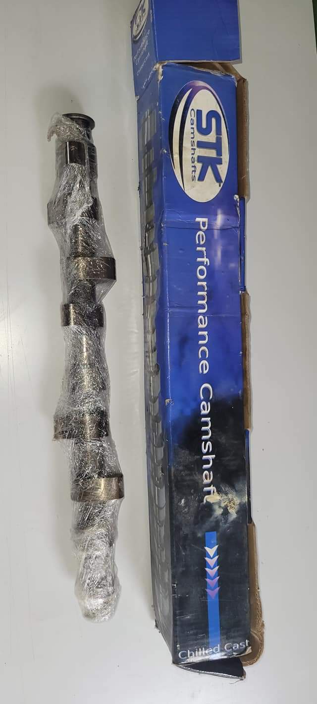 Used C.