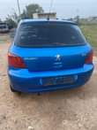 A picture of Peugeot