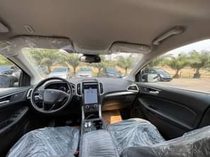 A picture of FORD EDGE FullOption Model 2023 Price 47 5M Location Abuja