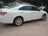 A picture of Lexus ES350 Nigerian used at a fair price All systems
