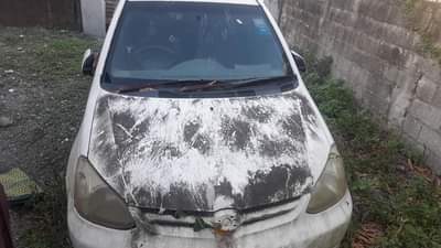 toyota platz